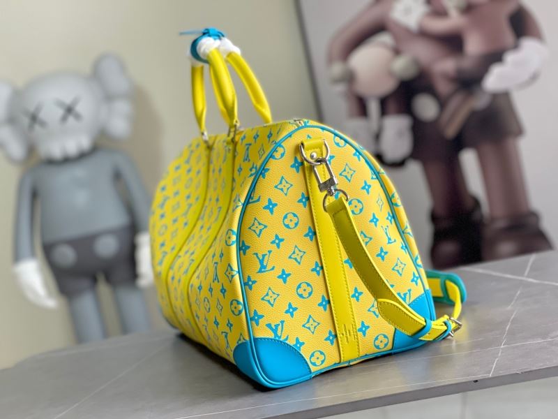Louis Vuitton Travel Bags